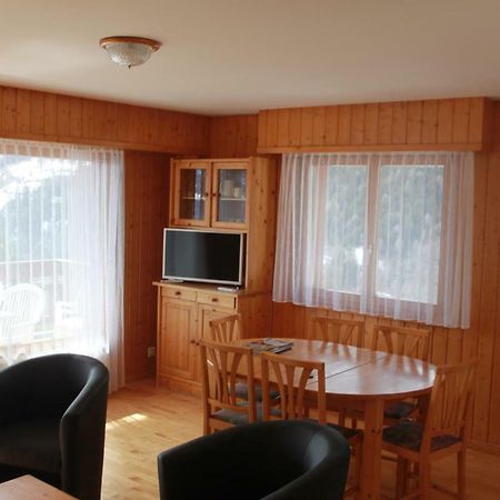 Appartement Dans Le Centre Thermal Les Sources Овроназ Екстериор снимка