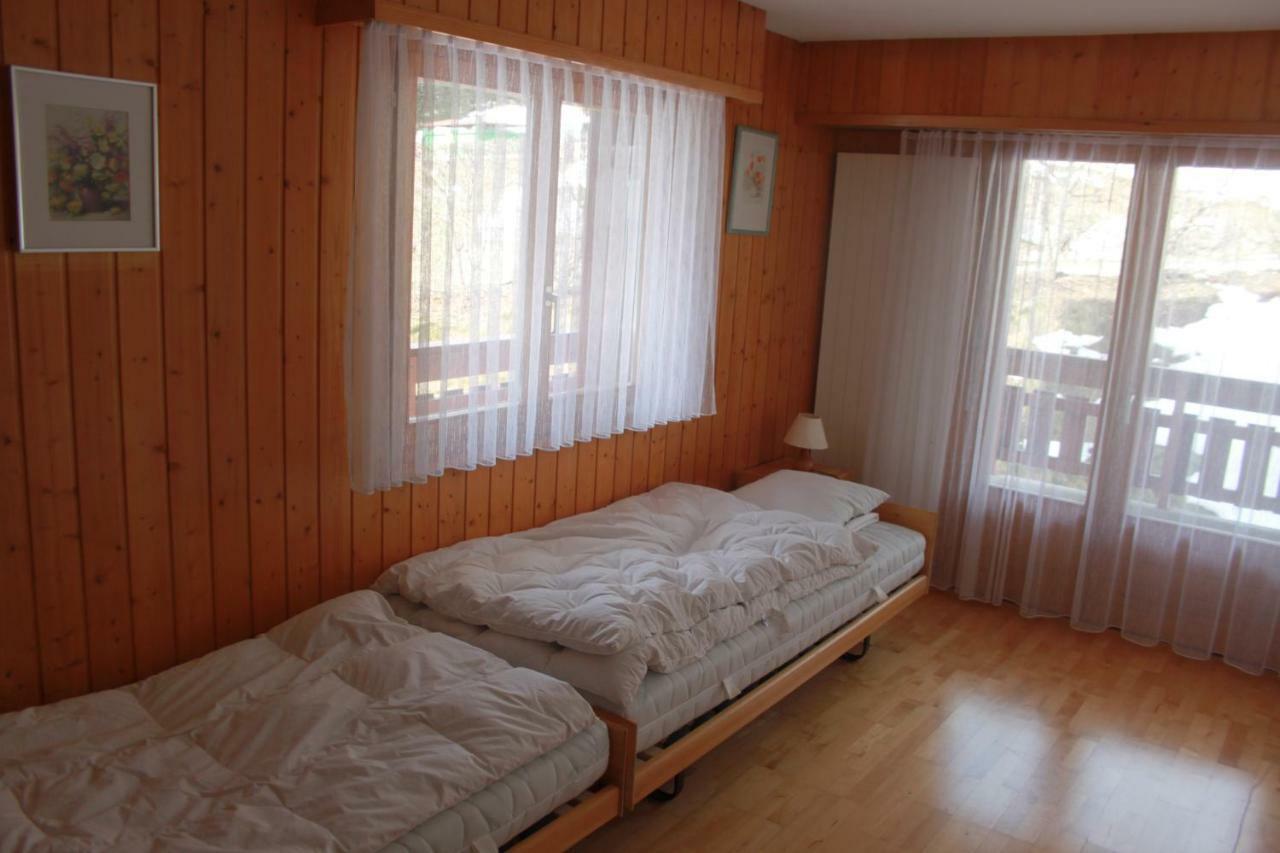 Appartement Dans Le Centre Thermal Les Sources Овроназ Екстериор снимка