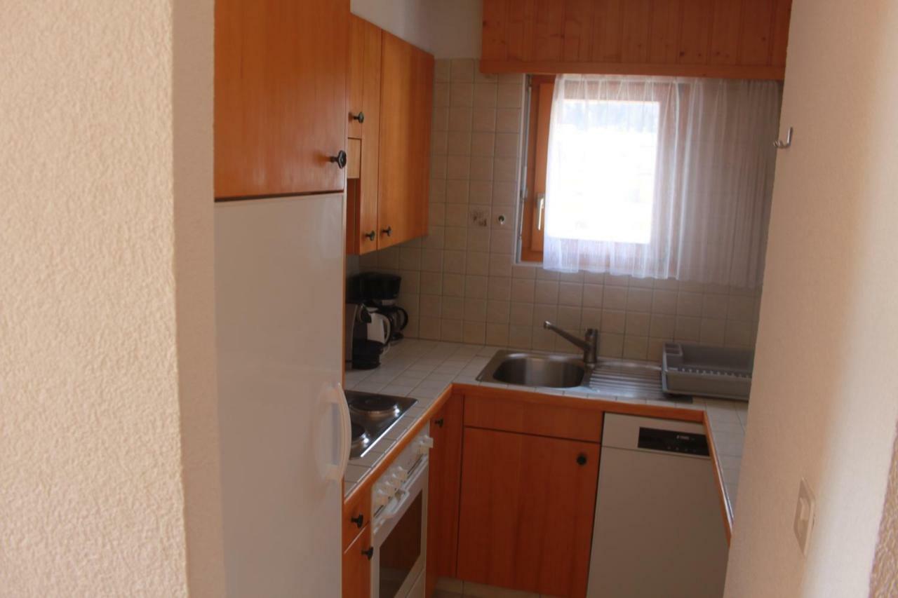 Appartement Dans Le Centre Thermal Les Sources Овроназ Екстериор снимка