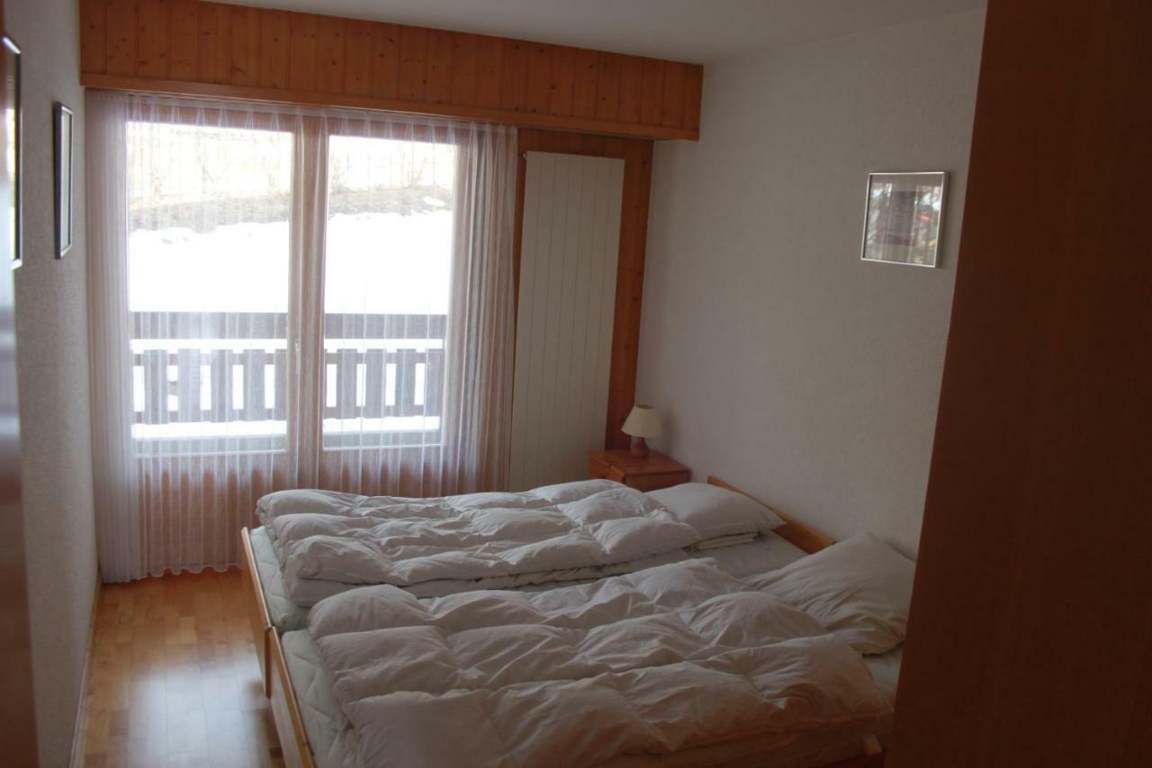 Appartement Dans Le Centre Thermal Les Sources Овроназ Екстериор снимка